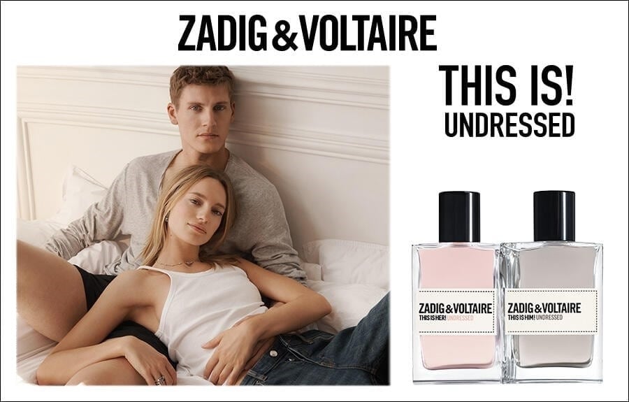 Zadig & voltaire rebajas mujer 2025